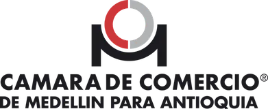 Cámara de Comercio de Medellín para Antioquia